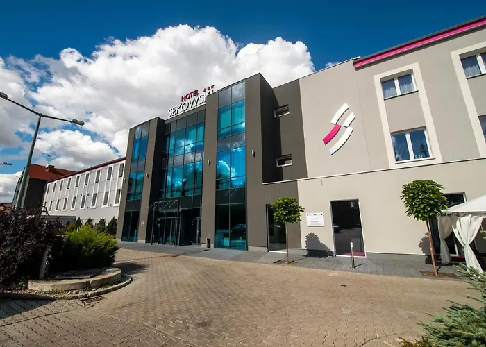 Hotel Sekowski