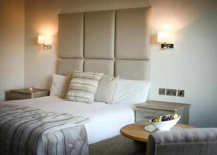 Kiltimagh Park Hotel