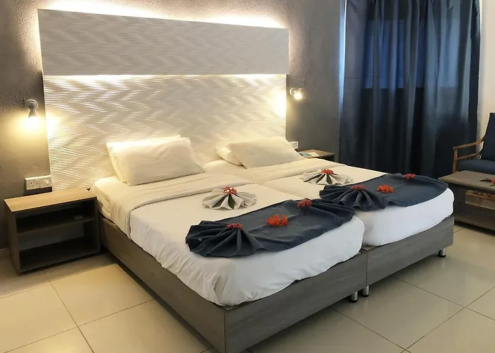 Palma Rima Hotel