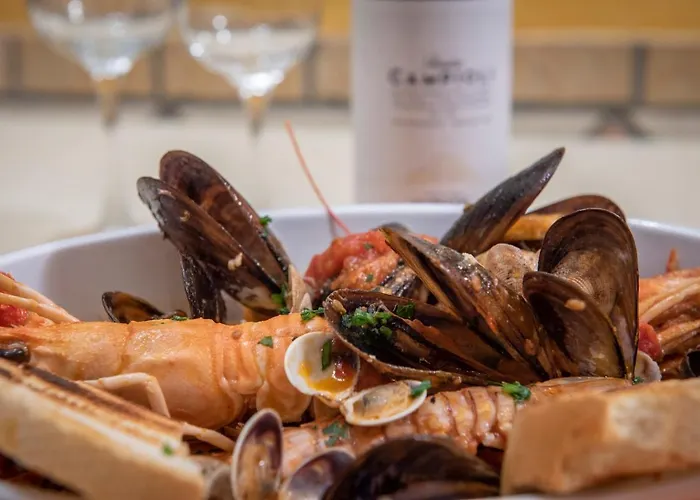 Hotelristorante Il Punto