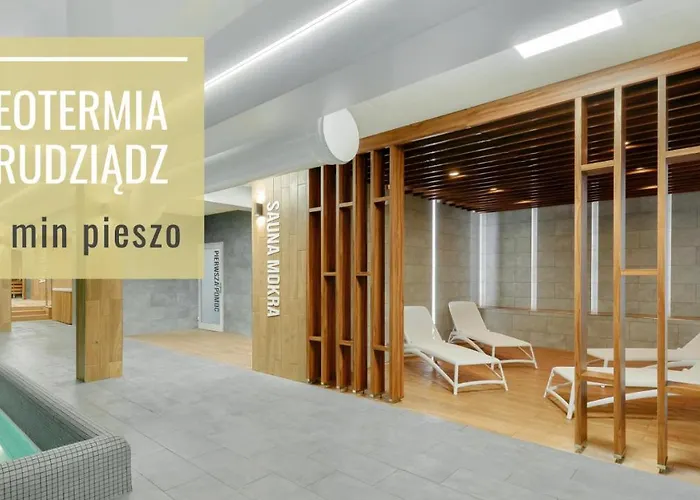 Hotel Przy Solankach