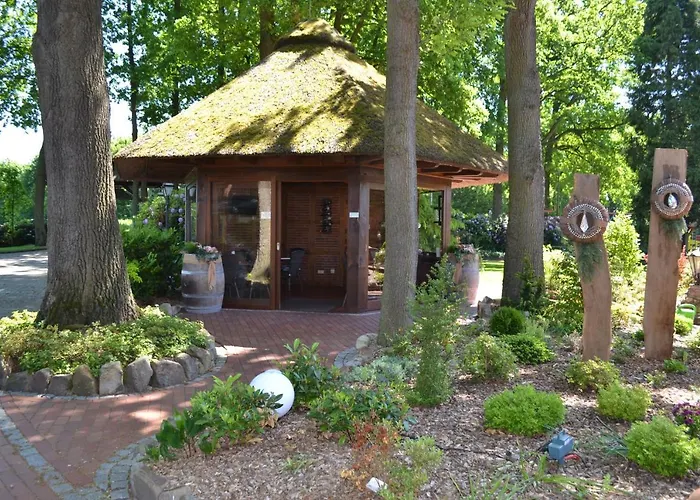 Hotel Mutter-Bahr