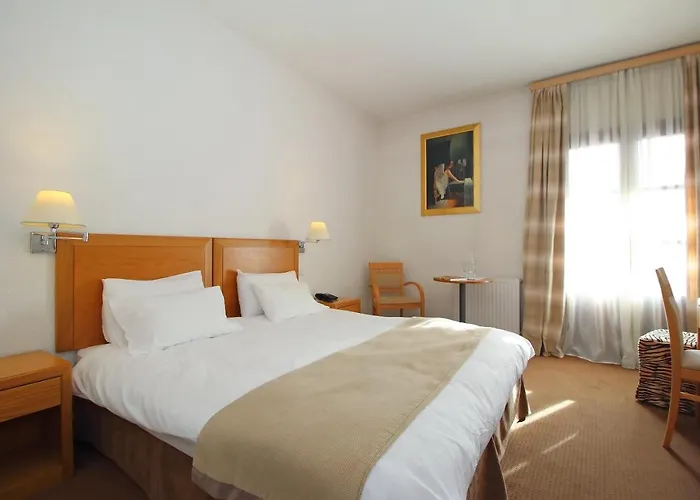 Boutique Hotel Parnassia