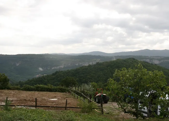 Camping Jakomin