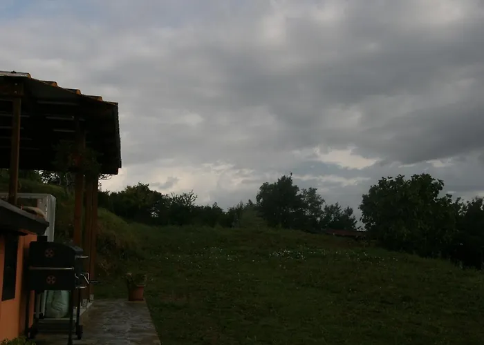 Camping Jakomin