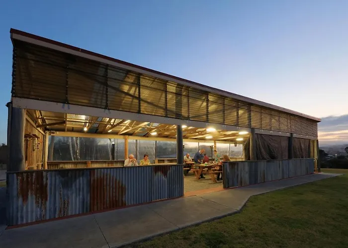 Tenterfield Motor Inn