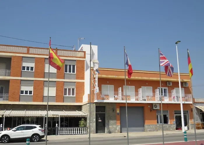 Hotel Bennington