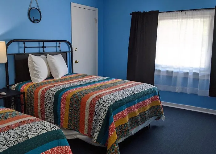 Blue Ridge Motel