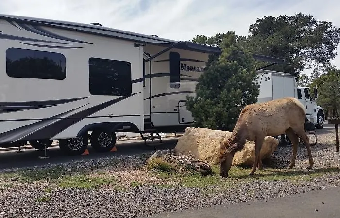 Trailer Village Rv Park