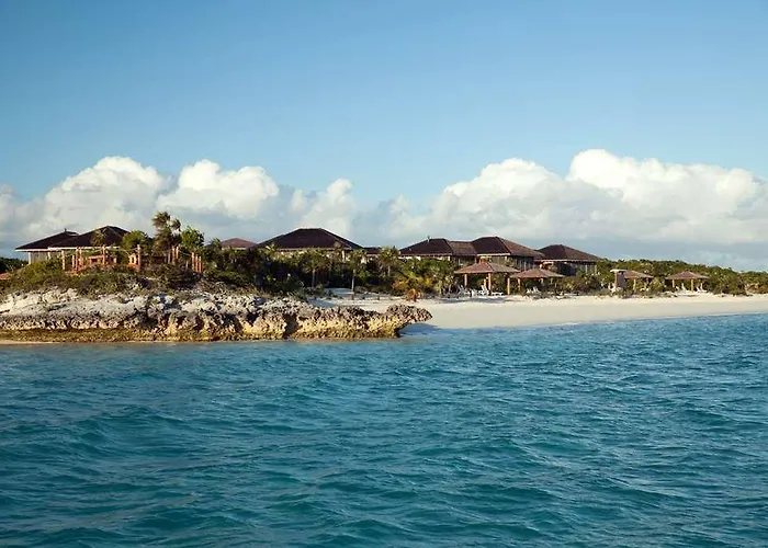 Kahari A Peace And Plenty Resort Property