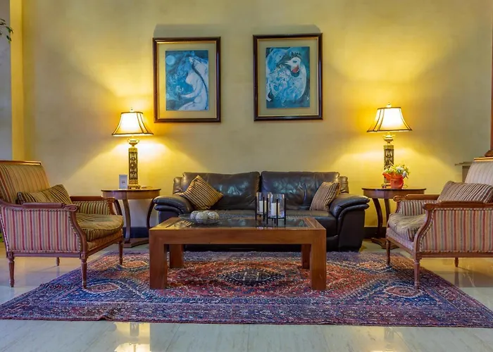Hotel Chagall