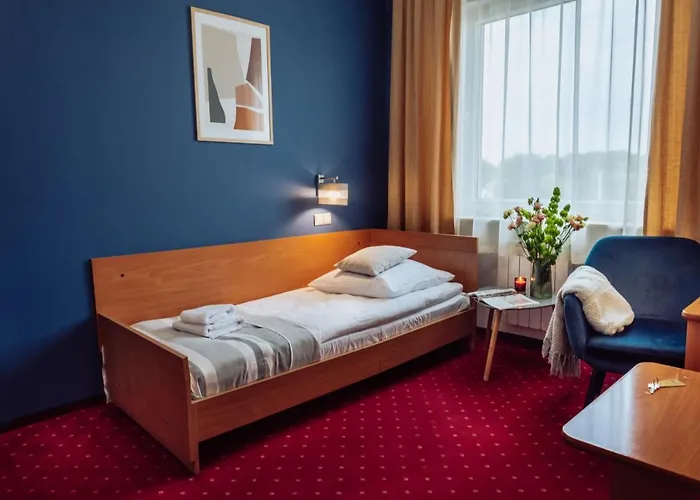 Hotel Albatros