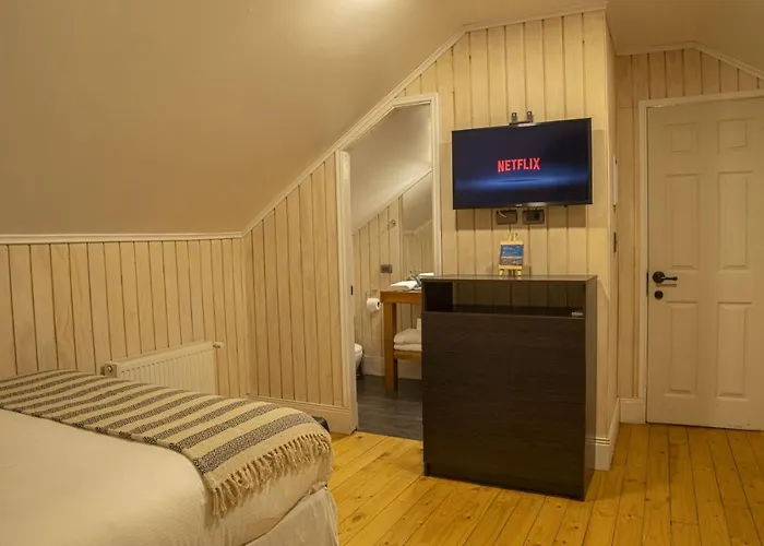Hotel Nueve Rios