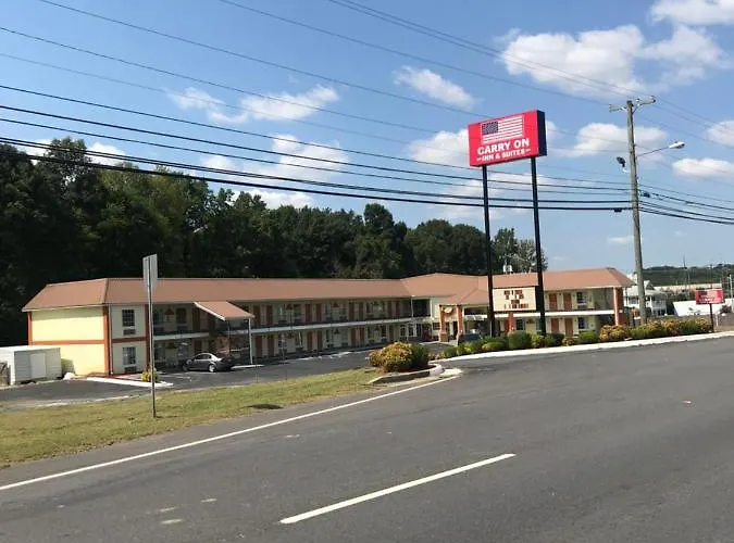 Carry On Inn & Suites