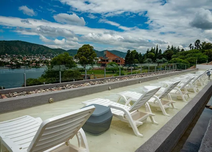 Domus Lake Resorts