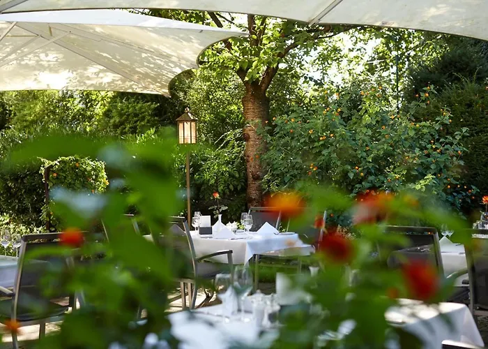 Dehner Blumen Hotel