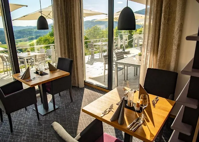 Thula Wellnesshotel Bayerischer Wald