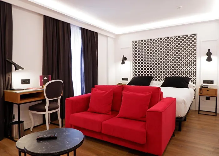 Hotel Colon Plaza By Anthology Hoteles