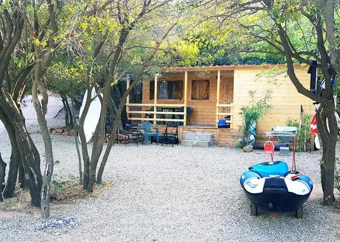 New Camping Coccorrocci