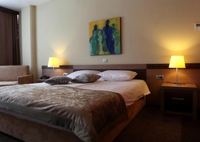Hotel Kras