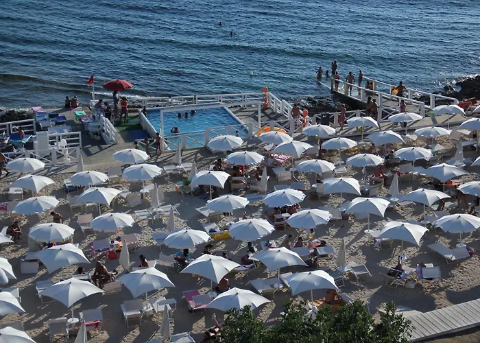 Ah Club Isola Di Pazze Ugento
