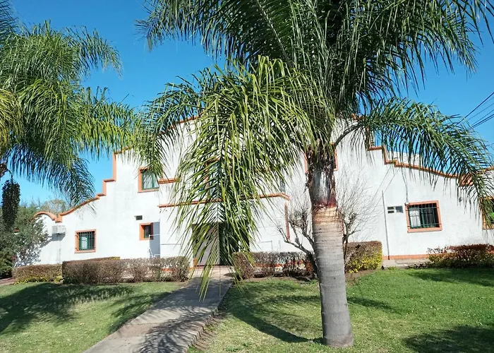 Hotel La Posta del Dayman