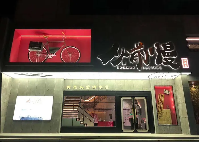 Oriental Hotel Tong Xiang