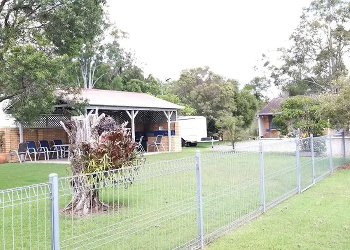 Taree Country Motel