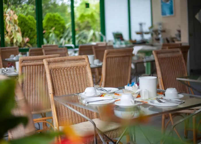 Hotel Landsberg