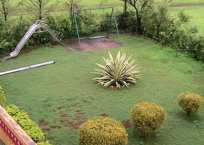 Mtdc Meghdhanush Park