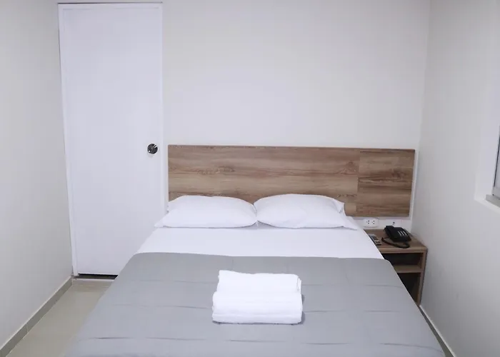 Hotel Kusnaya