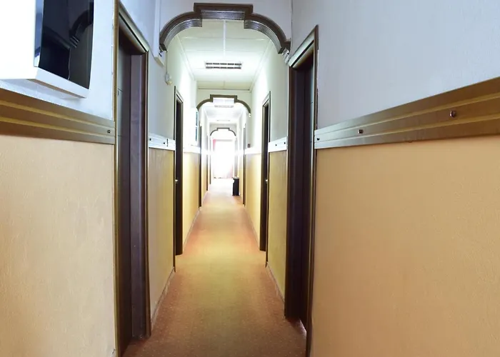 Hotel Hellinis