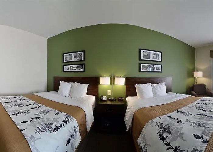 Sleep Inn