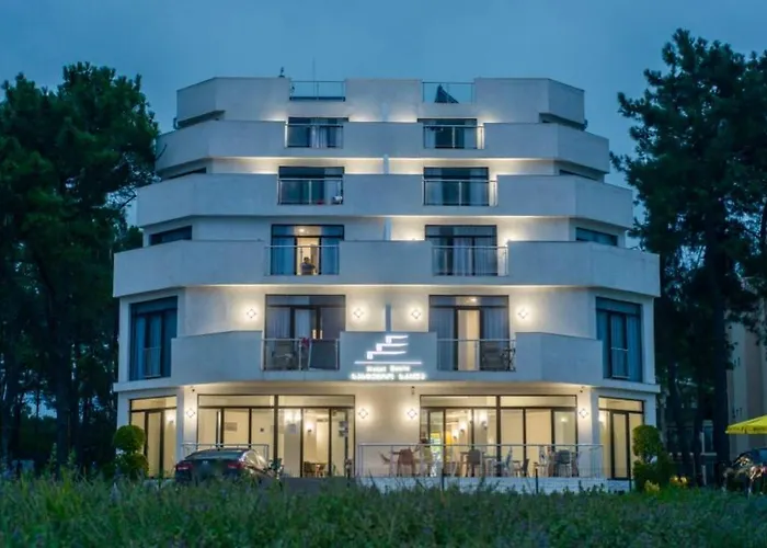 Hotel Scala