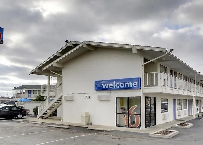 Howard Johnson Inn Elizabethto