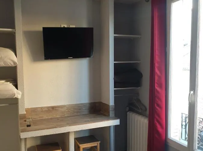 Hotel Belfort