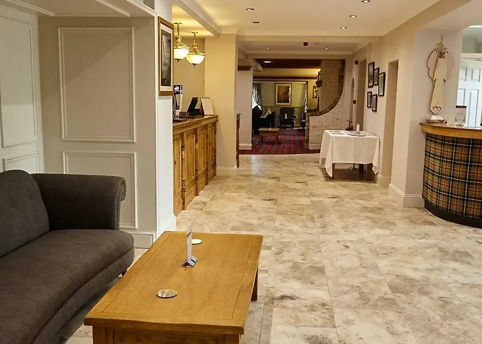 Best Western Reeds Country Hotel