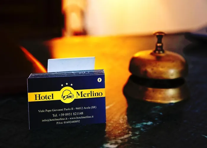 Hotel Merlino