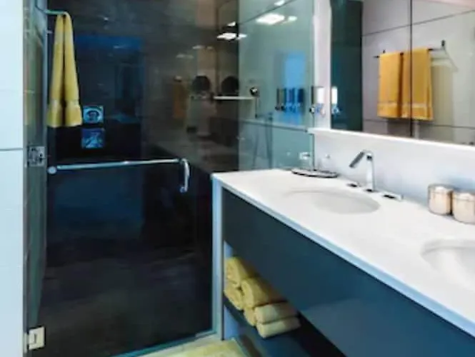 Wharf Executive Suites