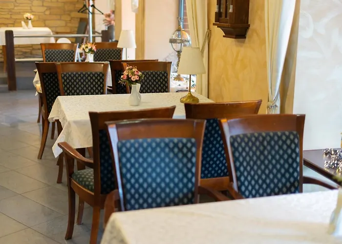 Hotel Vaidila