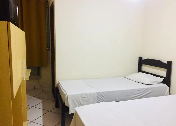 Hotel Oliveira
