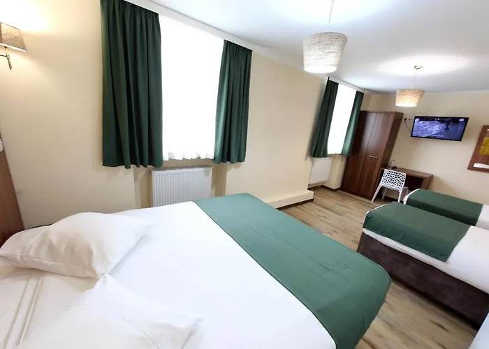 Sun Hotel