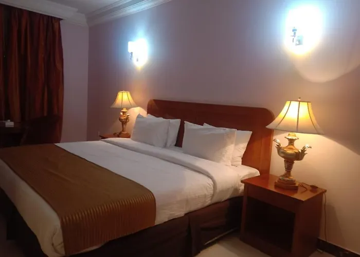 Al Massa Hotel