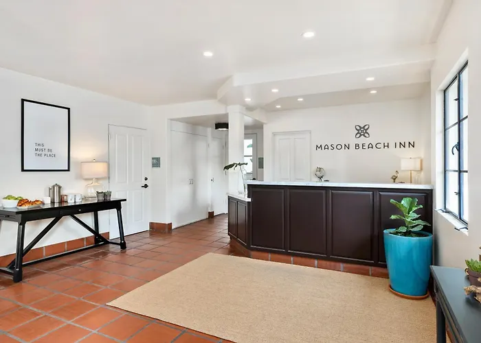 Mason Beach Inn