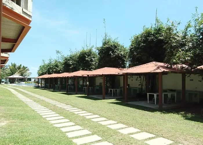Hotel La Estrella Polar