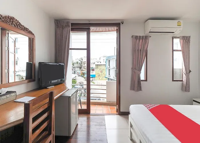 Tong Mee House Hua Hin
