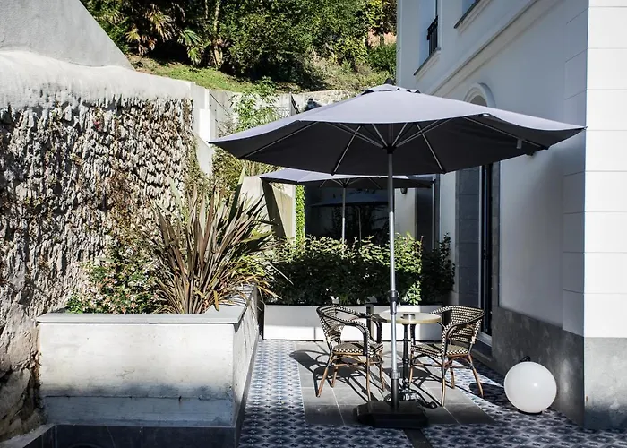 Villa Eugenia Boutique Hotel