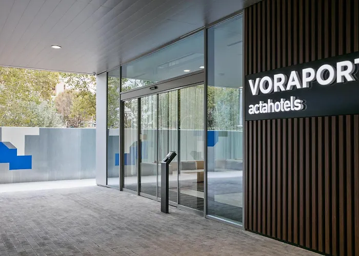 Acta Voraport