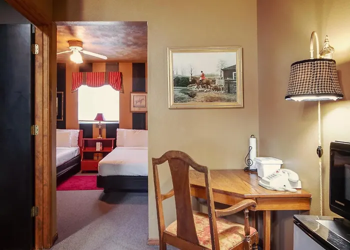 Simmer Motel