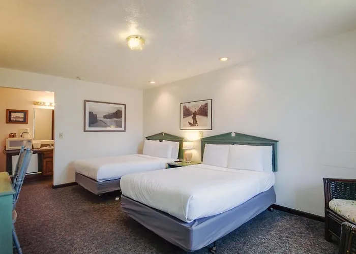 Simmer Motel